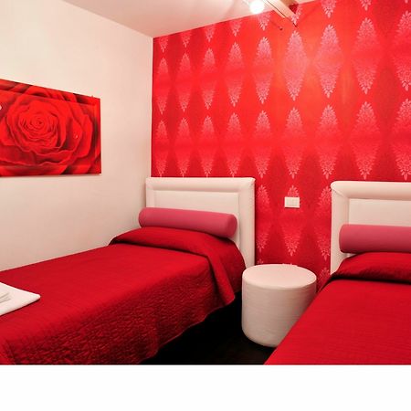 Ca Degli Scacchi Apartment Venice Ngoại thất bức ảnh