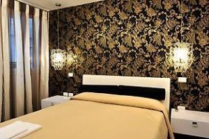 Ca Degli Scacchi Apartment Venice Ngoại thất bức ảnh