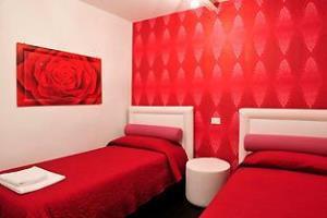 Ca Degli Scacchi Apartment Venice Ngoại thất bức ảnh
