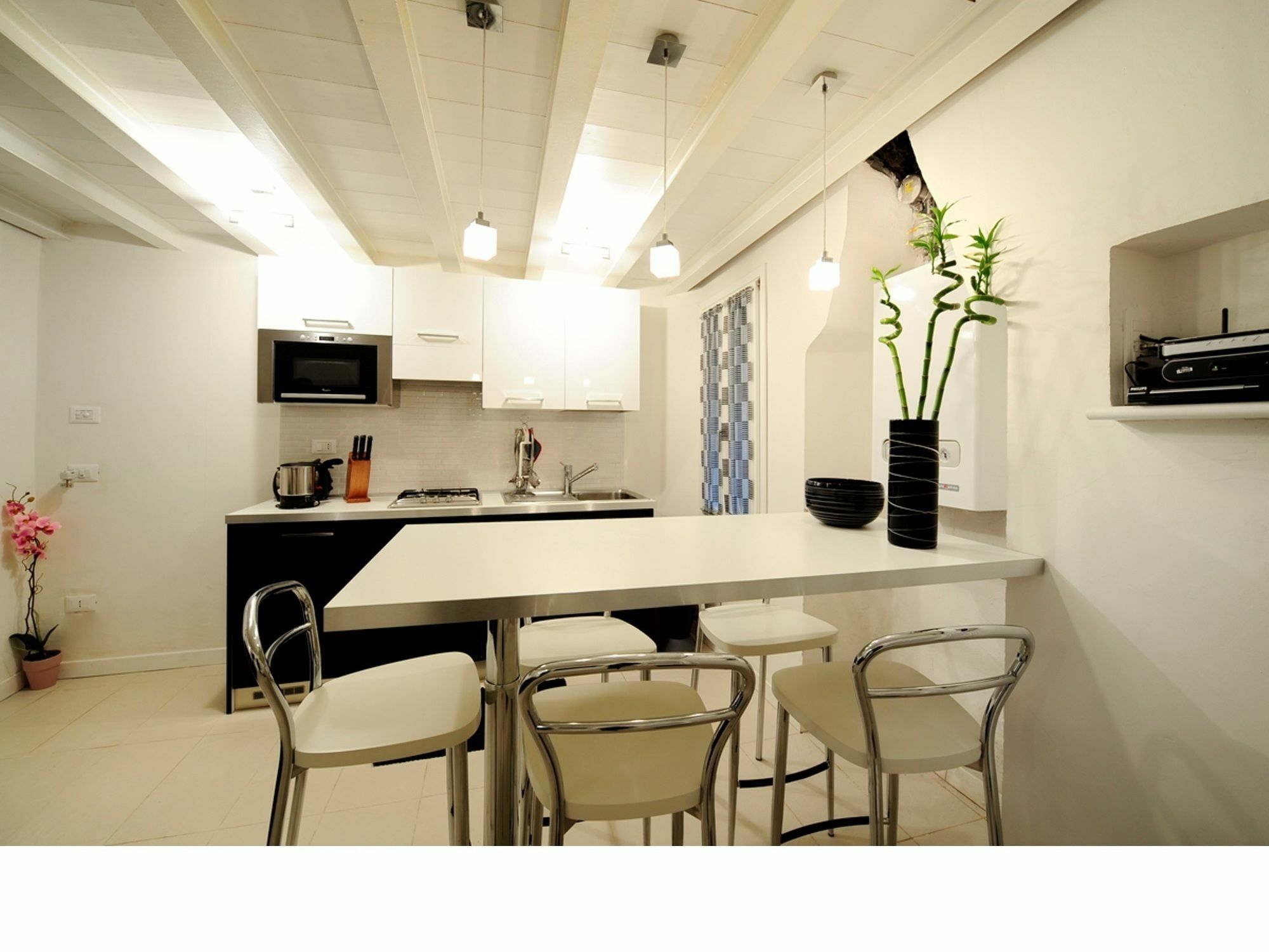 Ca Degli Scacchi Apartment Venice Ngoại thất bức ảnh