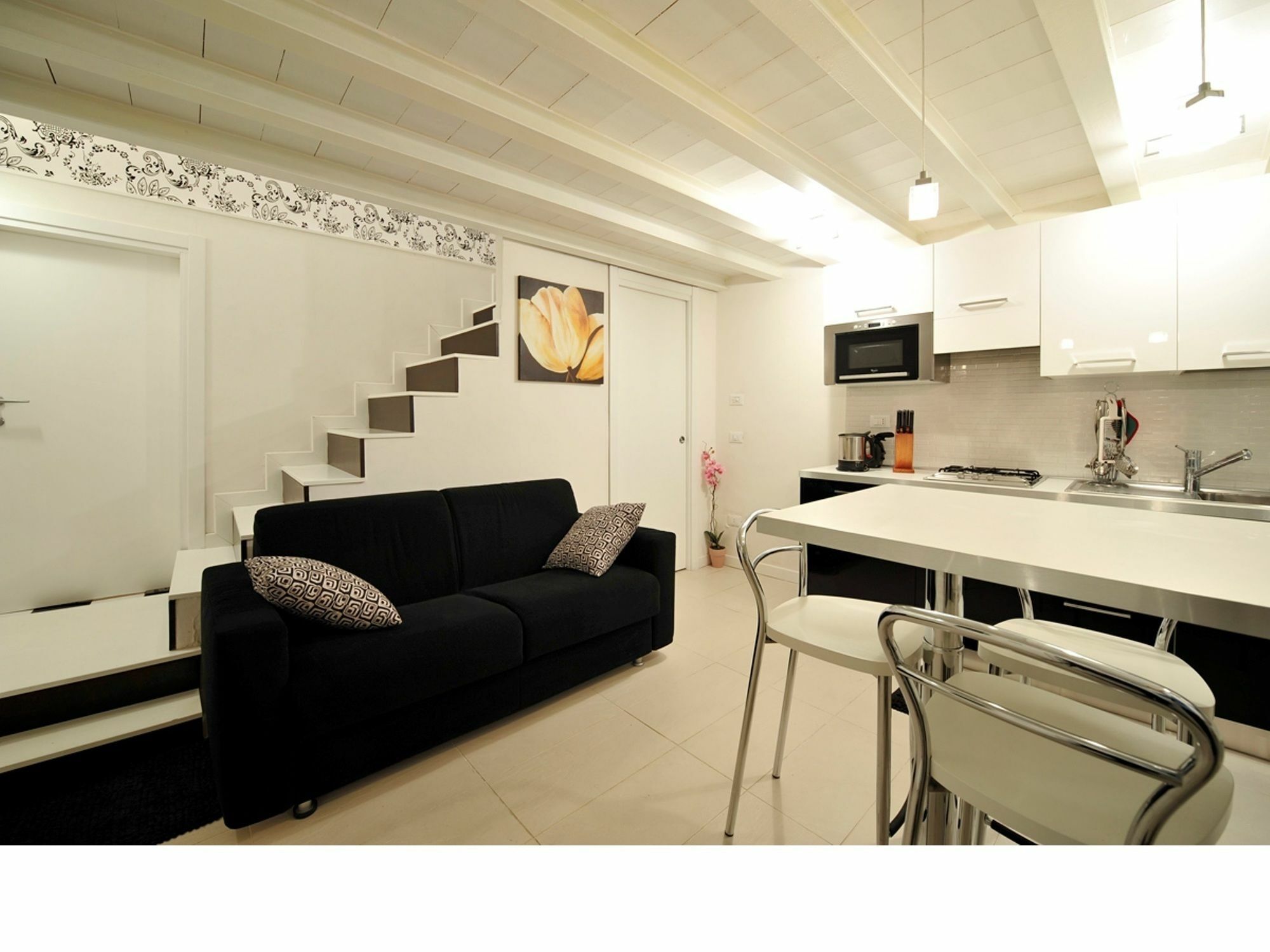 Ca Degli Scacchi Apartment Venice Ngoại thất bức ảnh